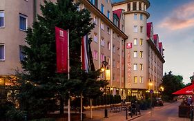 Hotel Leonardo Budapest